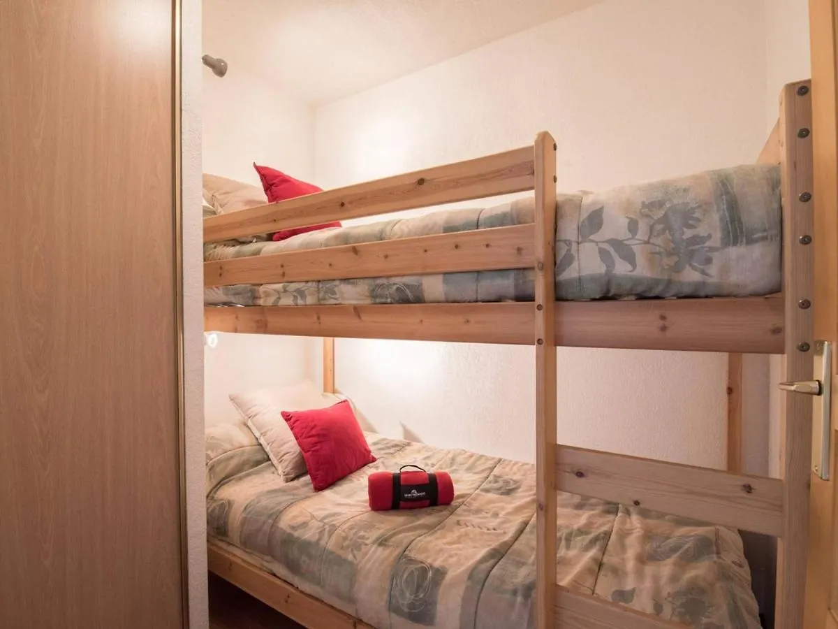 Appartement Cosy Pour 6 Personnes Proche Telecabine - Saint Lary - Fr-1-296-175 Lejlighed